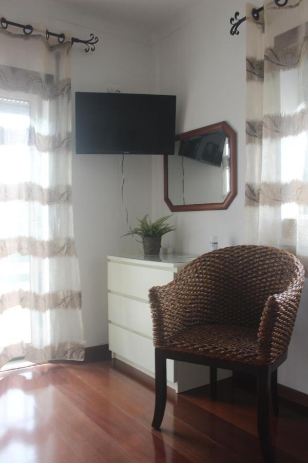Famalicão Casa Da Cilinha 아파트 외부 사진