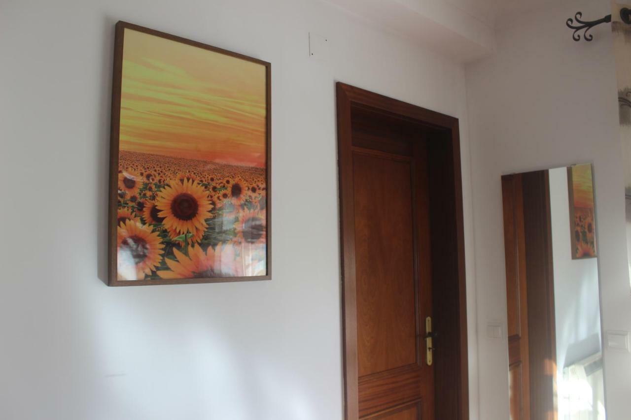 Famalicão Casa Da Cilinha 아파트 외부 사진
