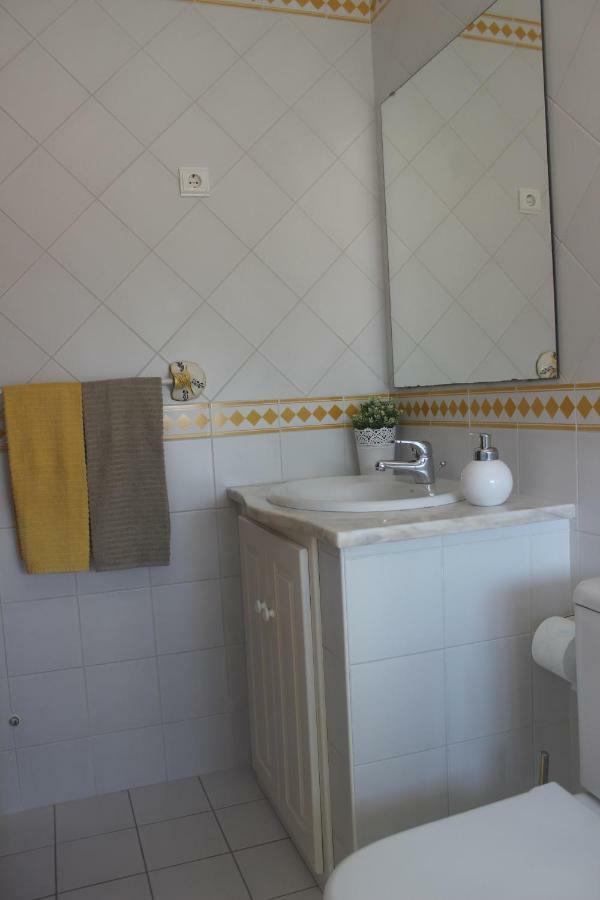 Famalicão Casa Da Cilinha 아파트 외부 사진